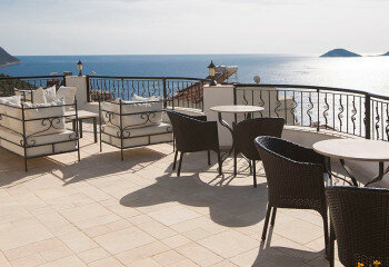 Квартира 2+1 в Калкане, Турция | SBB-31223