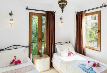 Квартира 2+1 в Калкане, Турция | SBB-31223