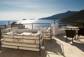 Квартира 2+1 в Калкане, Турция | SBB-31223