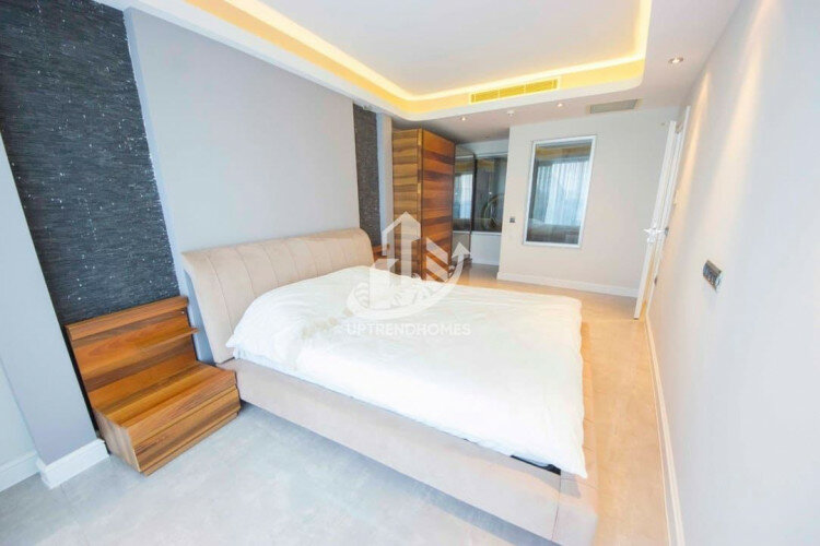 Квартира 2+1 в Конаклы, Алания, Турция | PTE-18775