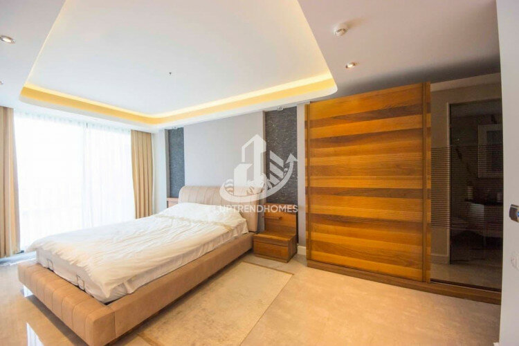 Квартира 2+1 в Конаклы, Алания, Турция | PTE-18775