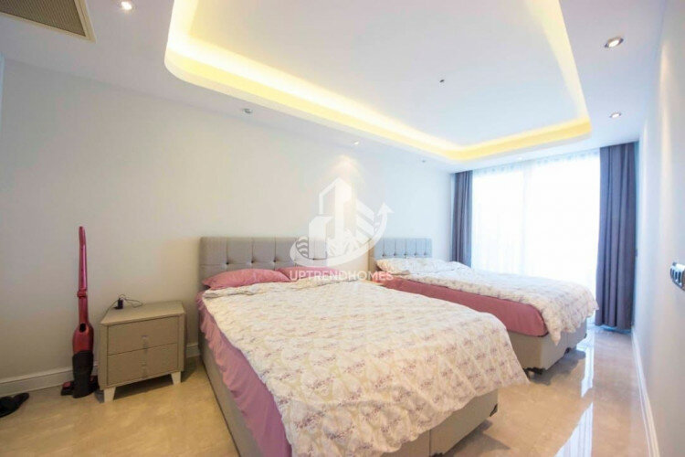 Квартира 2+1 в Конаклы, Алания, Турция | PTE-18775