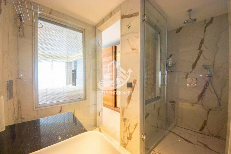 Квартира 2+1 в Конаклы, Алания, Турция | PTE-18775