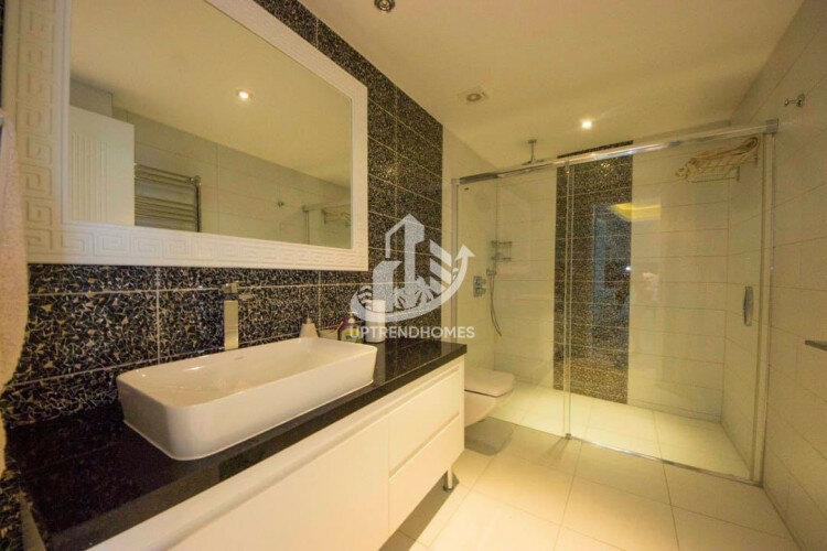 Квартира 2+1 в Конаклы, Алания, Турция | PTE-18775