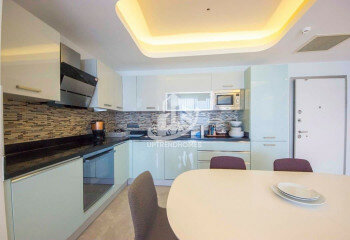 Квартира 2+1 в Конаклы, Алания, Турция | PTE-18775