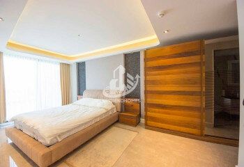 Квартира 2+1 в Конаклы, Алания, Турция | PTE-18775