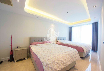 Квартира 2+1 в Конаклы, Алания, Турция | PTE-18775