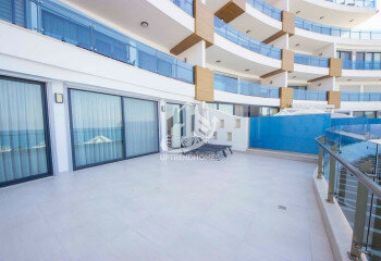 Квартира 2+1 в Конаклы, Алания, Турция | PTE-18775