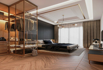 Квартира 3+1 в Коджаэле, Турция | PTE-47028