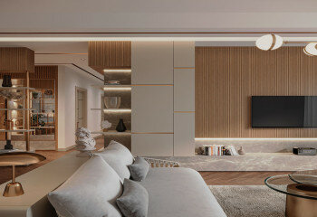 Квартира 2+1 в Коджаэле, Турция | PBB-47024