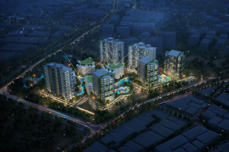 Квартира 1+1 в Стамбуле, Турция | PKK-13751