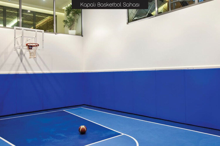 Квартира 1+1 в Стамбуле, Турция | PKK-13751