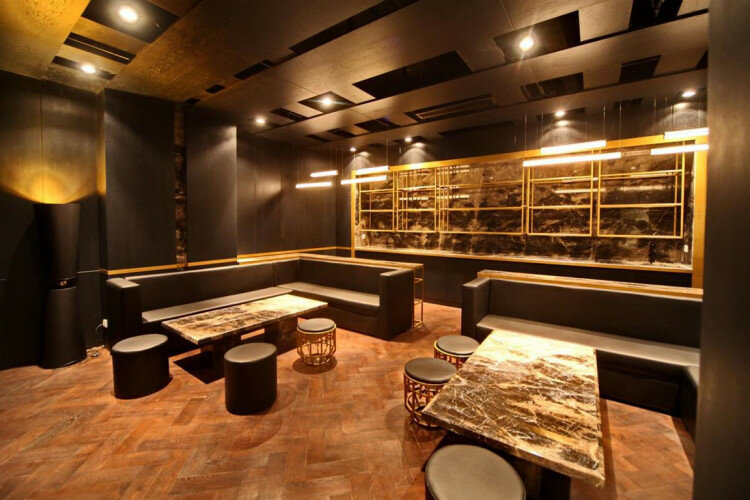 Квартира 1+1 в Стамбуле, Турция | PKK-13751