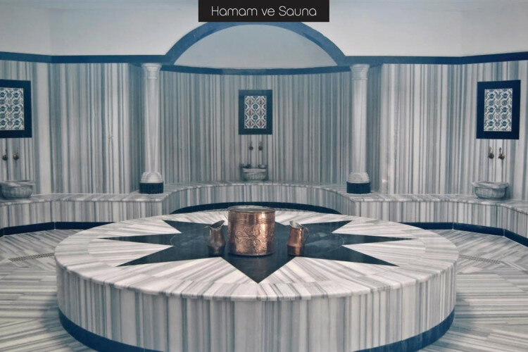 Квартира 1+1 в Стамбуле, Турция | PKK-13751