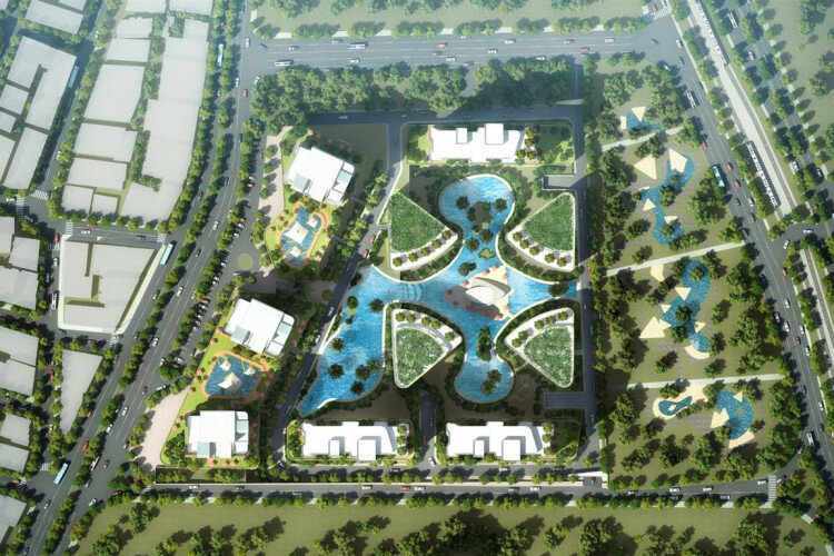 Квартира 1+1 в Стамбуле, Турция | PKK-13751