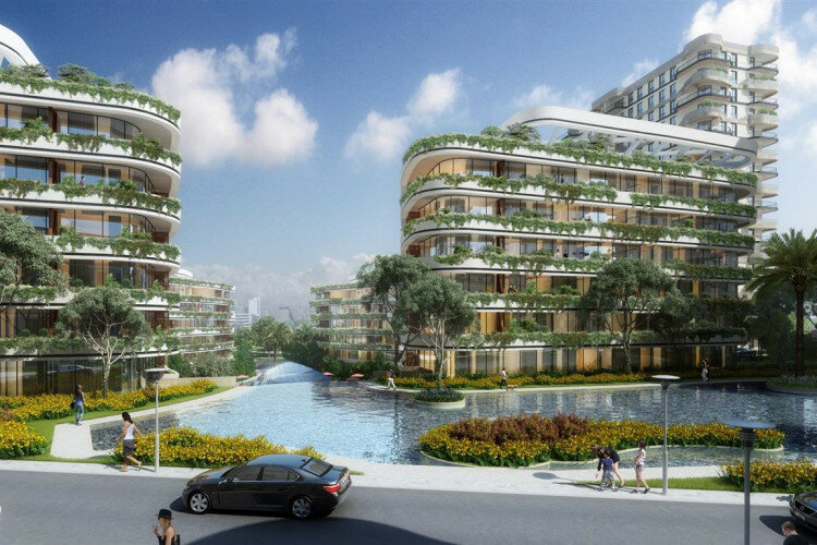 Квартира 1+1 в Стамбуле, Турция | PKK-13751