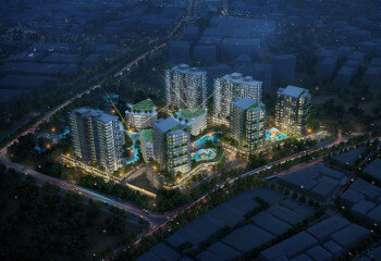 Квартира 1+1 в Стамбуле, Турция | PKK-13751