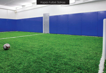 Квартира 1+1 в Стамбуле, Турция | PKK-13751