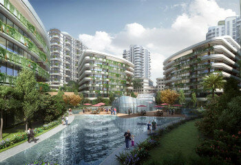 Квартира 1+1 в Стамбуле, Турция | PKK-13751