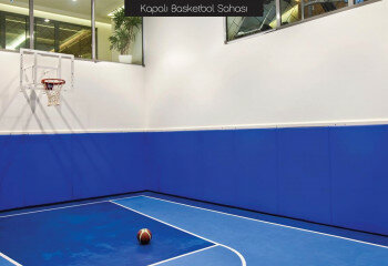 Квартира 1+1 в Стамбуле, Турция | PKK-13751