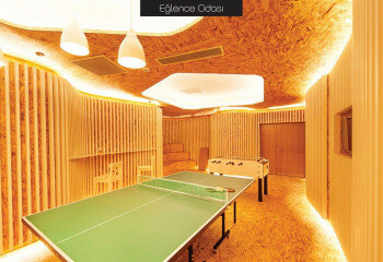 Квартира 1+1 в Стамбуле, Турция | PKK-13751