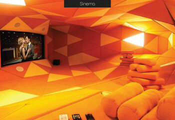 Квартира 1+1 в Стамбуле, Турция | PKK-13751