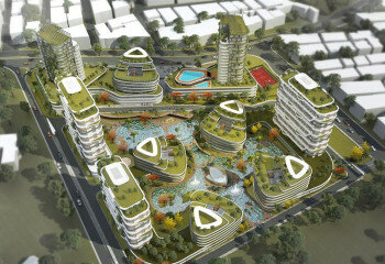 Квартира 1+1 в Стамбуле, Турция | PKK-13751