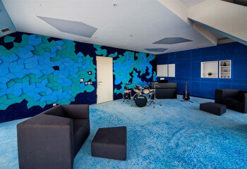 Квартира 1+1 в Стамбуле, Турция | PKK-13751