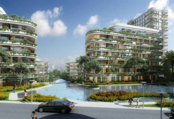 Квартира 1+1 в Стамбуле, Турция | PKK-13751