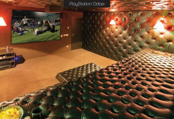 Квартира 1+1 в Стамбуле, Турция | PKK-13751