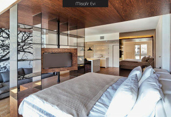 Квартира 1+1 в Стамбуле, Турция | PKK-13751