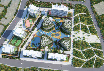 Квартира 1+1 в Стамбуле, Турция | PKK-13751