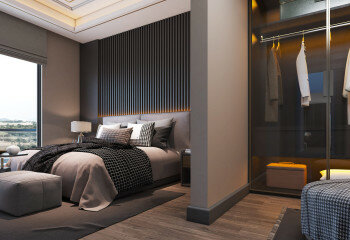 Квартира 3+1 в Коджаэле, Турция | STE-47048