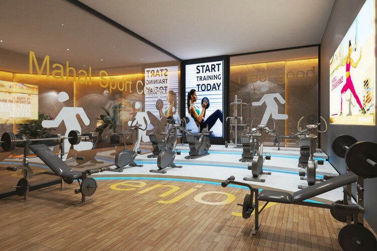 Квартира 2+1 в Коджаэле, Турция | PBB-47046