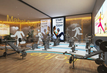 Квартира 2+1 в Коджаэле, Турция | PBB-47046