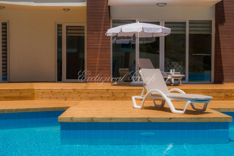 Квартира 2+1 в Фетхие, Турция | PKK-16459