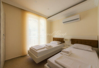 Квартира 2+1 в Фетхие, Турция | PKK-16459