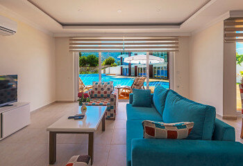 Квартира 2+1 в Фетхие, Турция | PKK-16459