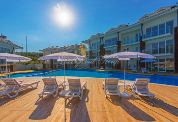 Квартира 2+1 в Фетхие, Турция | PKK-16459