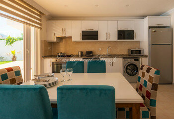 Квартира 2+1 в Фетхие, Турция | PKK-16459