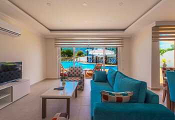 Квартира 2+1 в Фетхие, Турция | PKK-16459