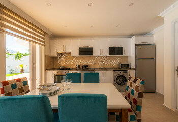 Квартира 2+1 в Фетхие, Турция | PKK-16459