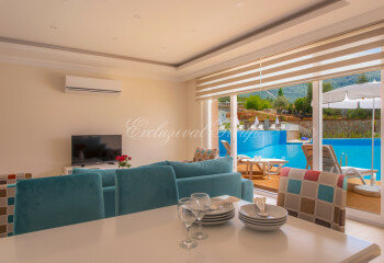 Квартира 2+1 в Фетхие, Турция | PKK-16459