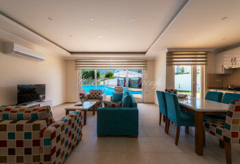 Квартира 2+1 в Фетхие, Турция | PKK-16459