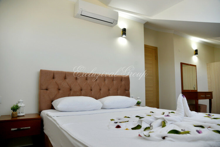 Квартира 2+1 в Фетхие, Турция | STE-17490