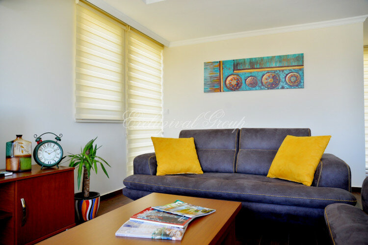 Квартира 2+1 в Фетхие, Турция | STE-17490