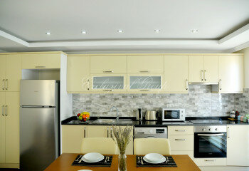 Квартира 2+1 в Фетхие, Турция | STE-17490