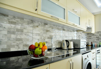 Квартира 2+1 в Фетхие, Турция | STE-17490