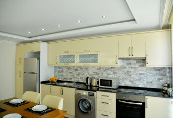 Квартира 2+1 в Фетхие, Турция | STE-17490