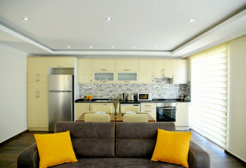 Квартира 2+1 в Фетхие, Турция | STE-17490